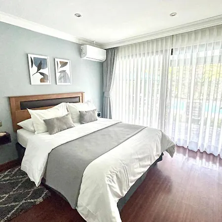 Olea'S Home Las Condes